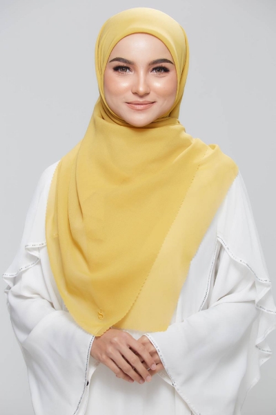 Defect Elegant Series  l Mustard Defect Elegant Series  l Mustard